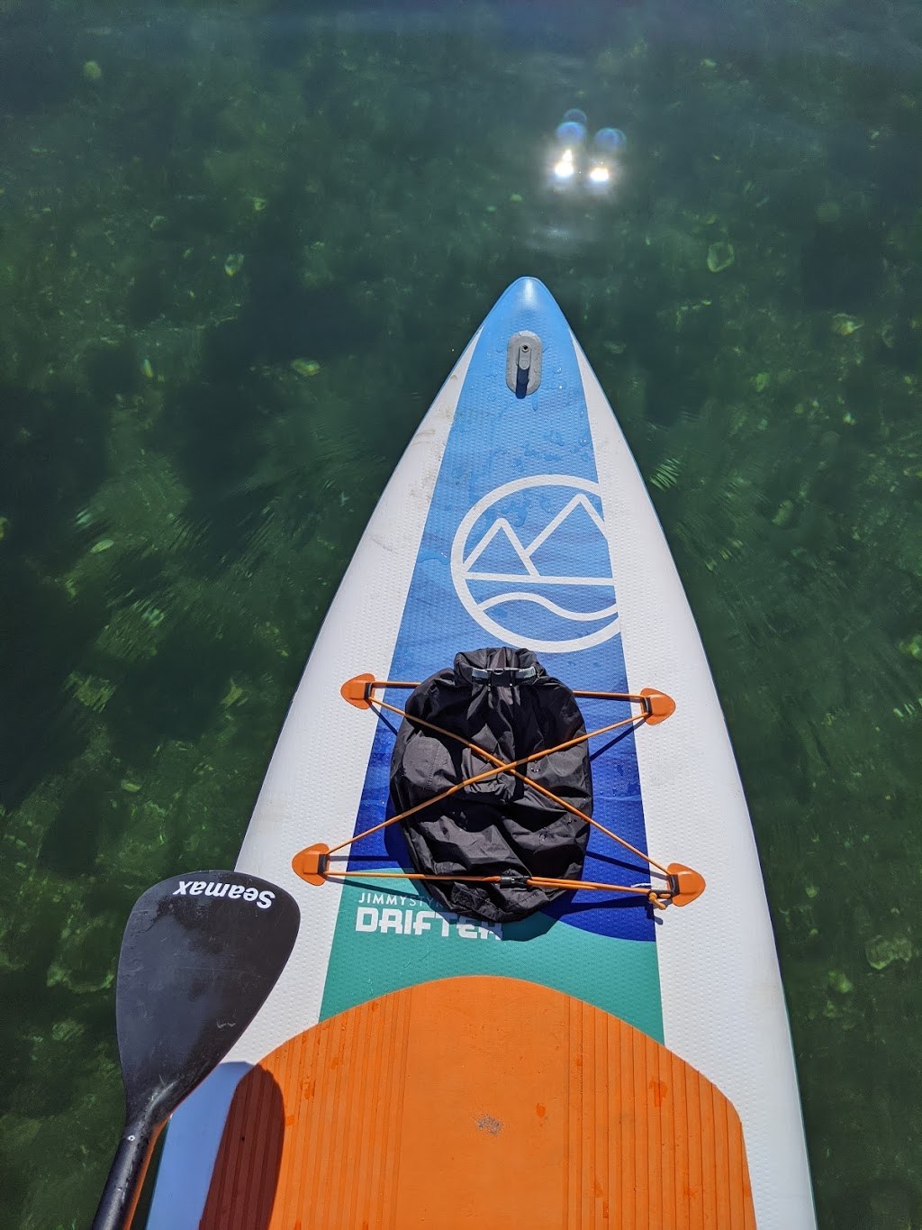 Salt Spring Island Paddle Board Company | Salt Spring Island, BC, Canada | Phone: (604) 880-1789