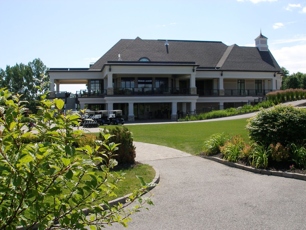 Barrie Country Club | 635 St Vincent St N, Barrie, ON L4M 4Y1, Canada | Phone: (705) 728-4802