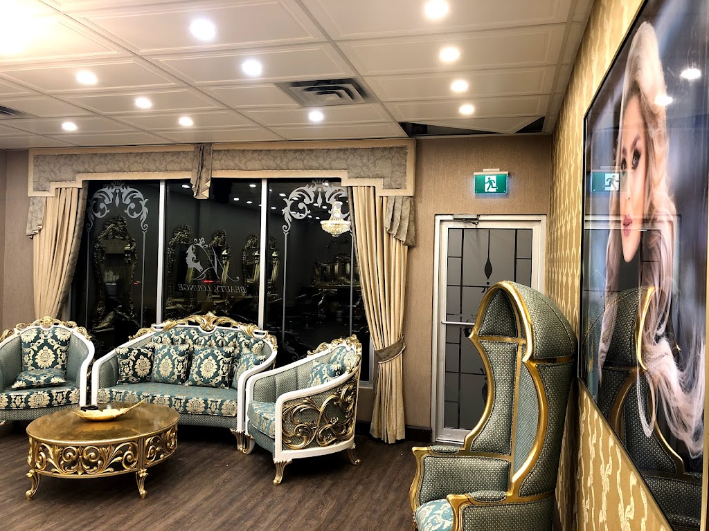 NK Beauty Lounge | 89 Finch Ave W #2, North York, ON M2N 2H6, Canada | Phone: (416) 830-2065