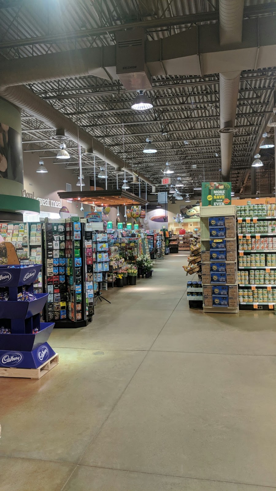 Sobeys - Olds | 6700 46 St #300, Olds, AB T4H 3Z0, Canada | Phone: (403) 556-3113