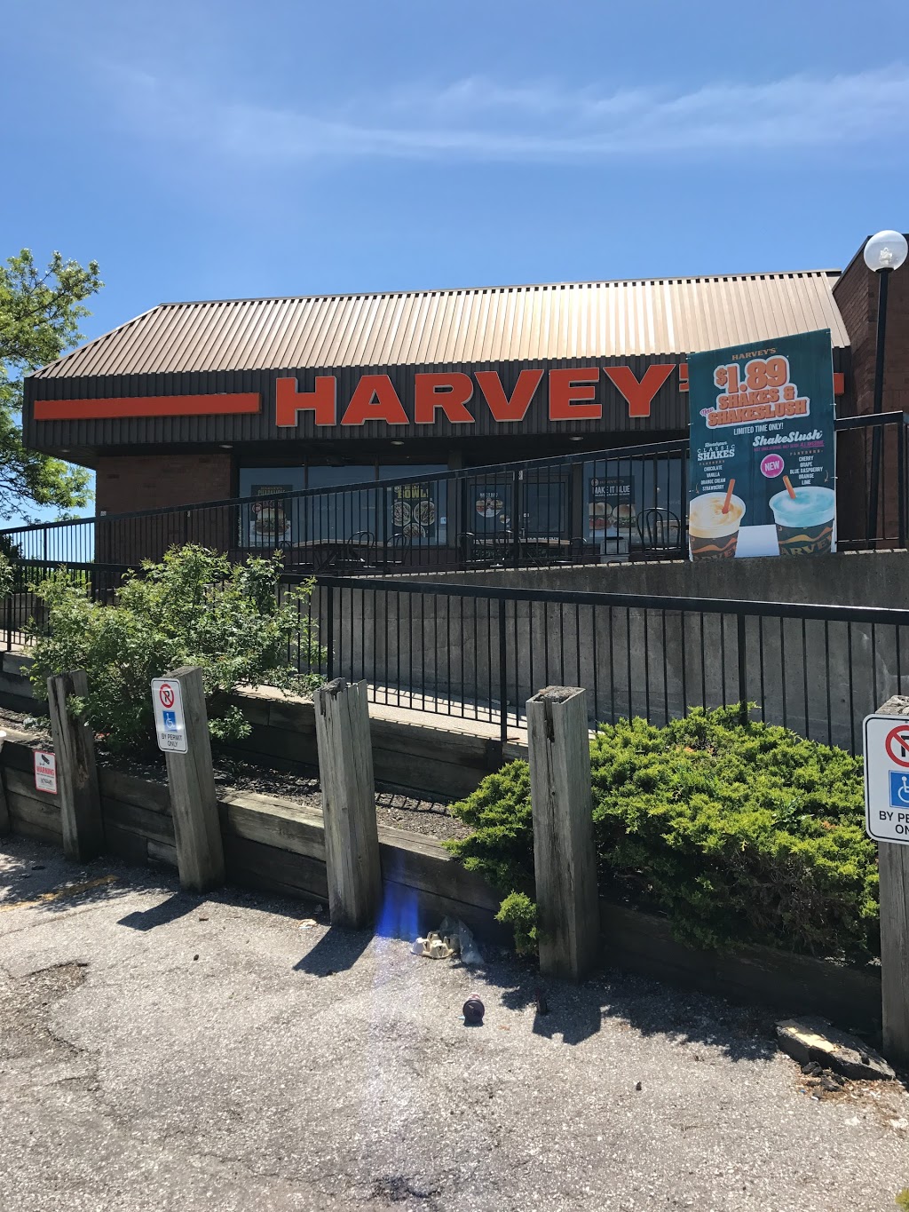 Harveys | 6430 Erin Mills Pkwy, Mississauga, ON L5N 3P3, Canada | Phone: (905) 858-0809