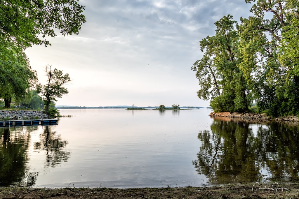 La Maison Trestler | 85 Chemin de la Commune, Vaudreuil-Dorion, QC J7V 2C3, Canada | Phone: (450) 455-6290