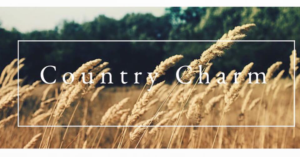 Country Charm | 87 Smith Avenue West, Arnaud, MB R0A 0B0, Canada | Phone: (204) 712-6552