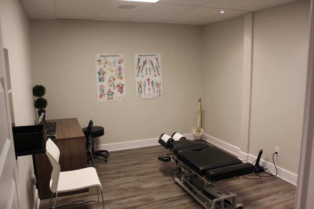 Centre Chiro-Équilibre | 295 Rue Notre-Dame Suite #102, Repentigny, QC J6A 2R9, Canada | Phone: (450) 704-2210