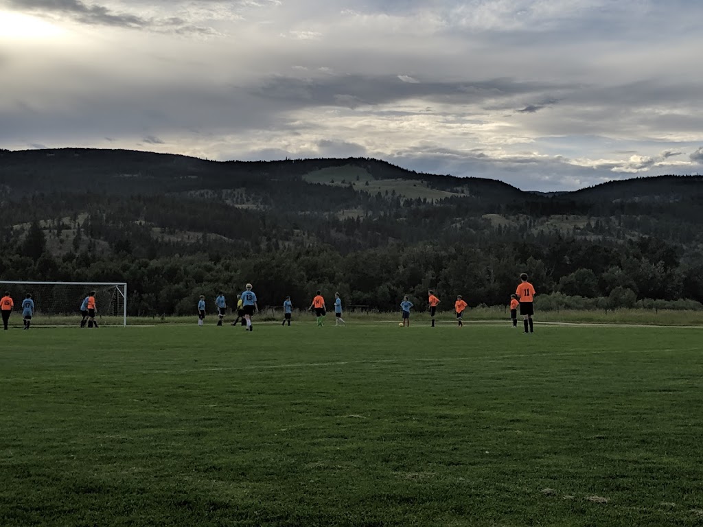 Tournament Capital Ranch | 5355 Southern Yellowhead Hwy, Kamloops, BC V2H 0A3, Canada | Phone: (250) 828-3311