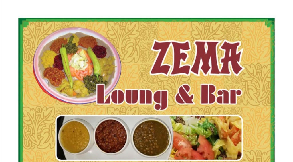 Zema Lounge & Bar | 867 Bloor St W, Toronto, ON M6G 1M4, Canada | Phone: (416) 535-9121