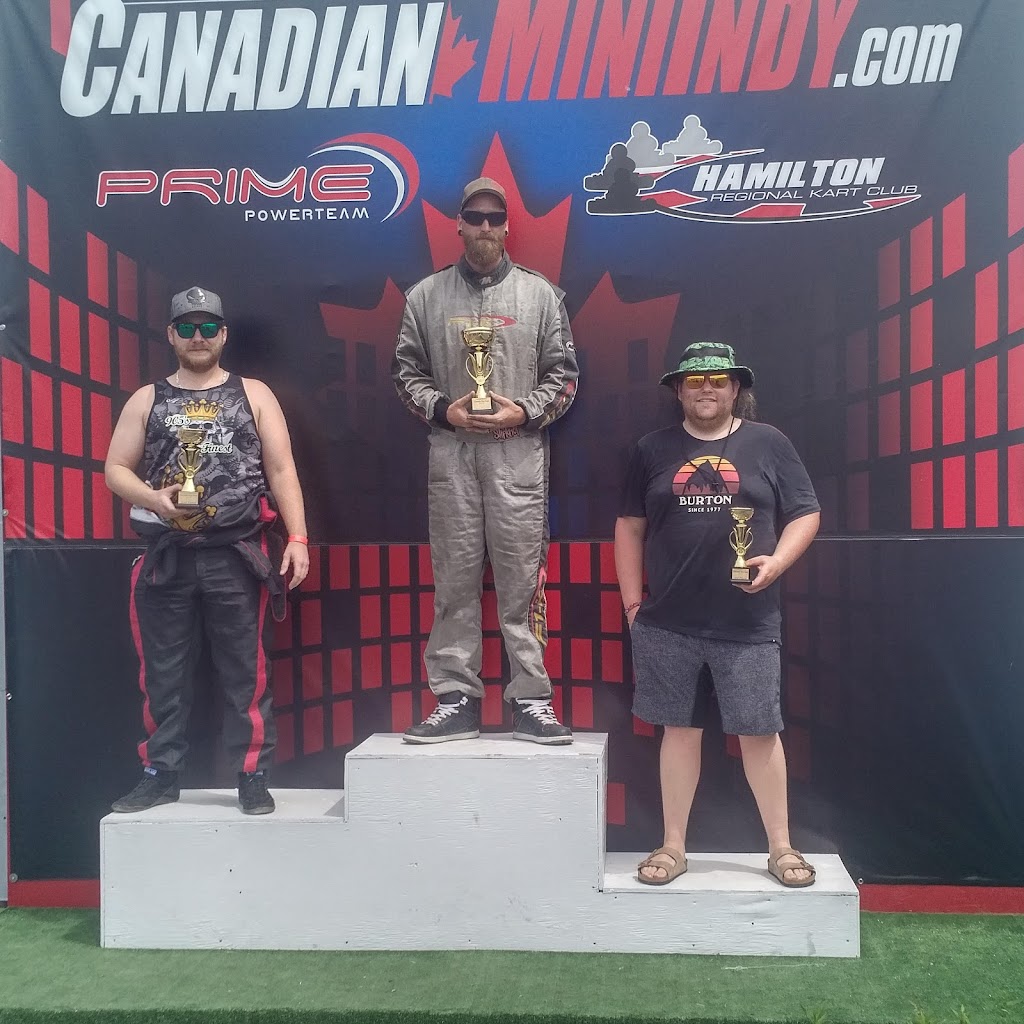 Canadian Mini Indy | 2633 Upper James St, Mount Hope, ON L0R 1W0, Canada | Phone: (905) 679-2122