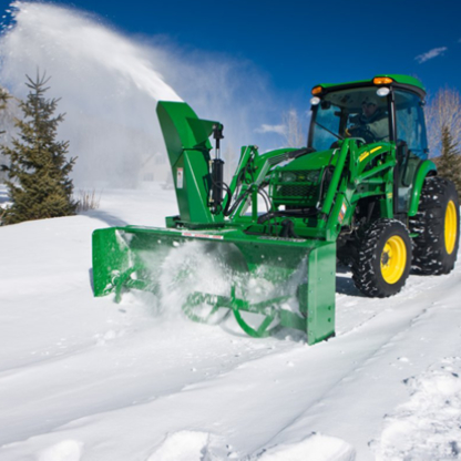 Wayne Bujold Snow Removal Service & Pro-Ject Line | 1788 Melanson Rd, Greater Lakeburn, NB E1H 2C2, Canada | Phone: (506) 871-1261