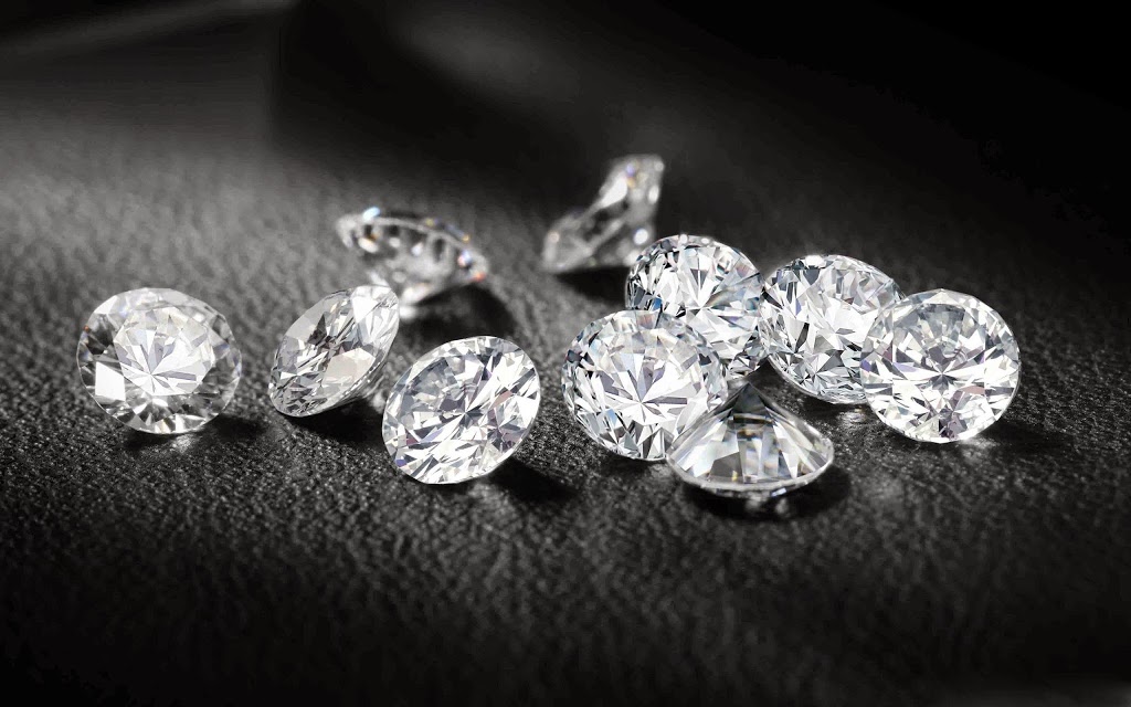 Connies Diamonds Jewellery Custom Designs Ltd | 1851 Sirocco Dr SW #319, Calgary, AB T3H 2Y3, Canada | Phone: (403) 249-0508