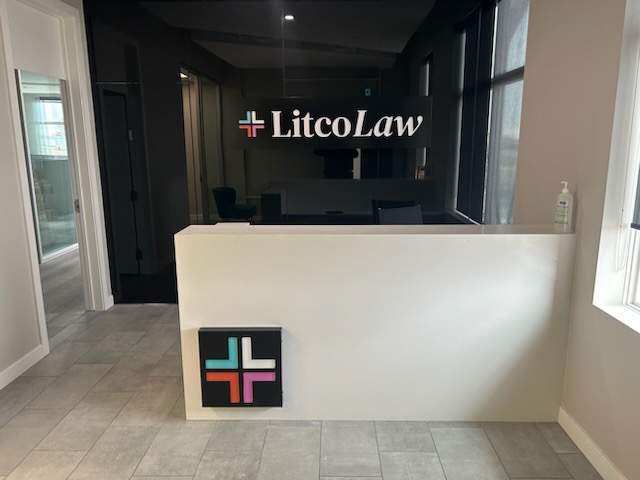 Litco Law | 876 Heritage Blvd W Unit 280, Lethbridge, AB T1K 8G1, Canada | Phone: (403) 273-8580