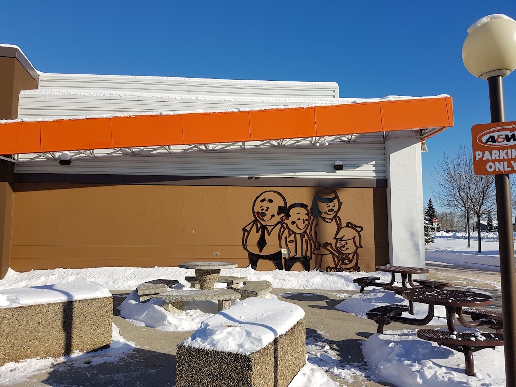 A&W Canada | 2254 98 St NW, Edmonton, AB T6N 1J2, Canada | Phone: (780) 430-0048