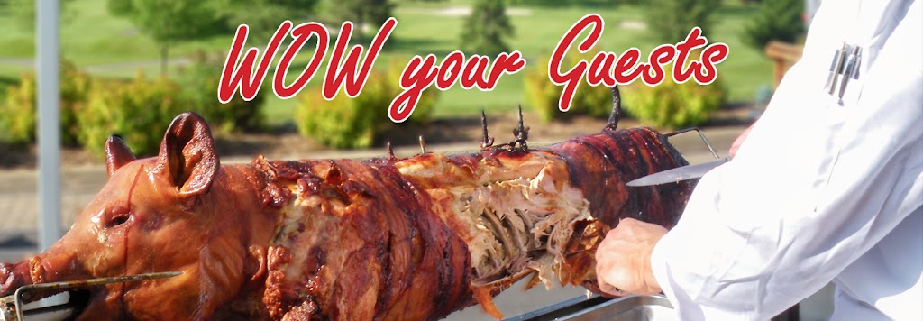 PigOut Catering | 2 Cushman Rd #9, St. Catharines, ON L2M 6S8, Canada | Phone: (905) 650-0781