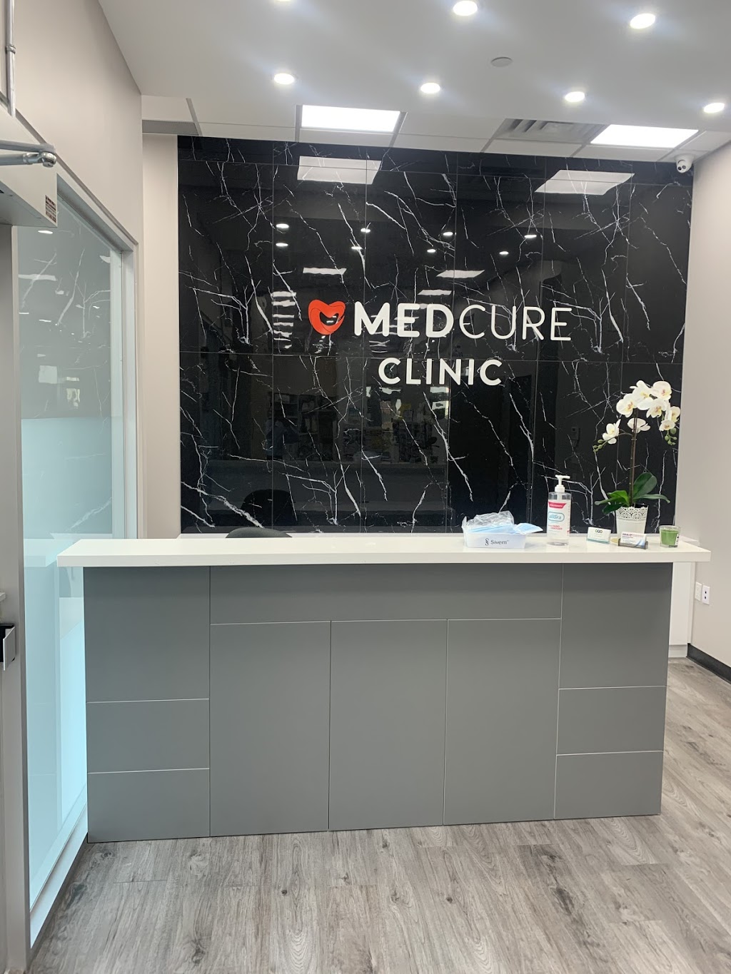 Med Cure Pharmacy & Medical Clinic | 2460 Brock Rd, Pickering, ON L1X 0J1, Canada | Phone: (289) 660-3448