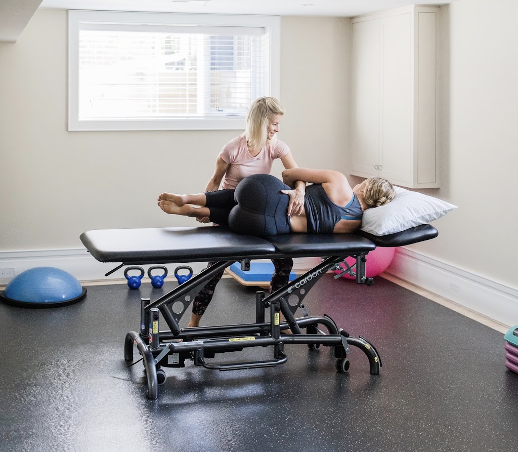 Physio by Steph | 17 Totteridge Rd, Etobicoke, ON M9A 1Y9, Canada | Phone: (416) 953-2259