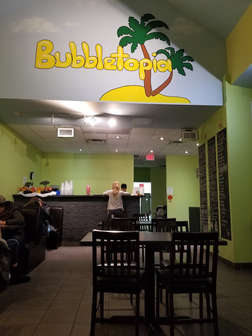 Bubbletopia | 16761 91 St NW #205, Edmonton, AB T5Z 2X4, Canada | Phone: (587) 523-3700