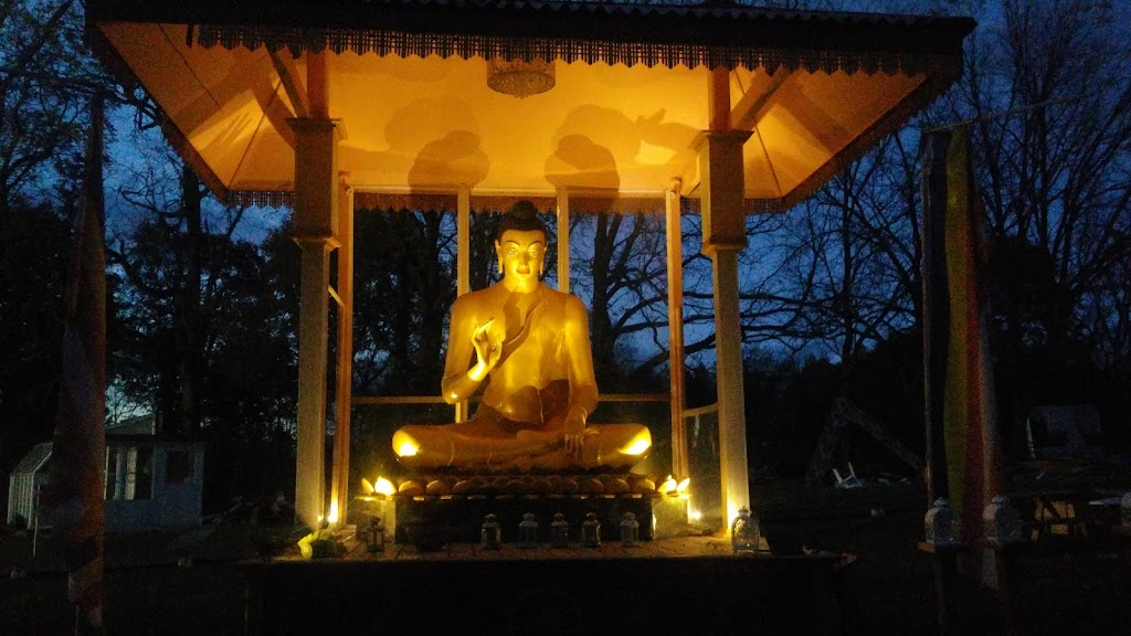 Buddha meditation hall | Markham, ON L6C 1P2, Canada | Phone: (905) 927-7117