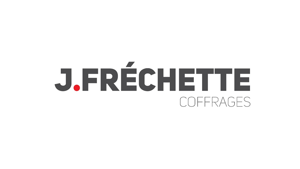 Coffrages J Fréchette | 1210 Rue Bergeron, Drummondville, QC J2C 7R9, Canada | Phone: (819) 472-3793