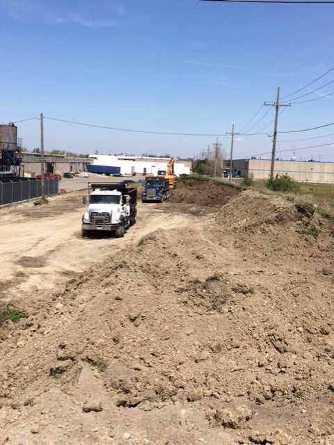 Grizzly Demolition and Excavation | 16966 Airport Rd, Caledon East, ON L7C 2X1, Canada | Phone: (844) 739-7707