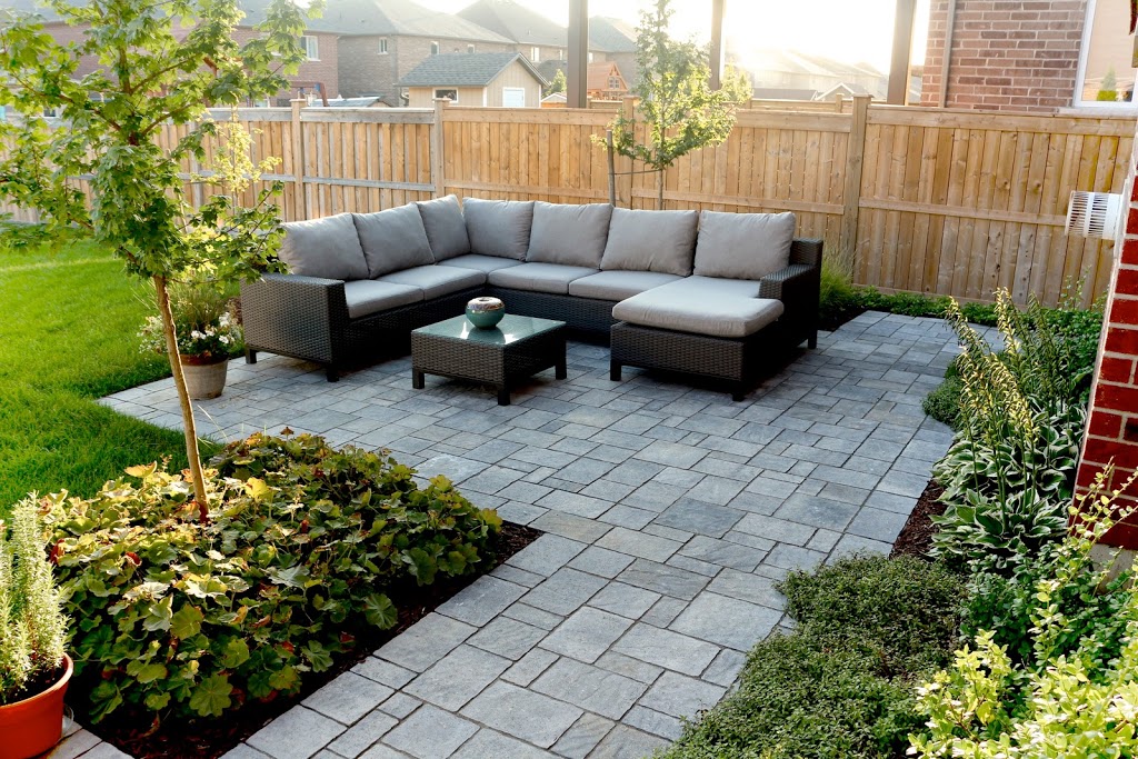 Dicam Landscaping | 101 Swayze Rd, Hannon, ON L0R 1P0, Canada | Phone: (905) 383-4488