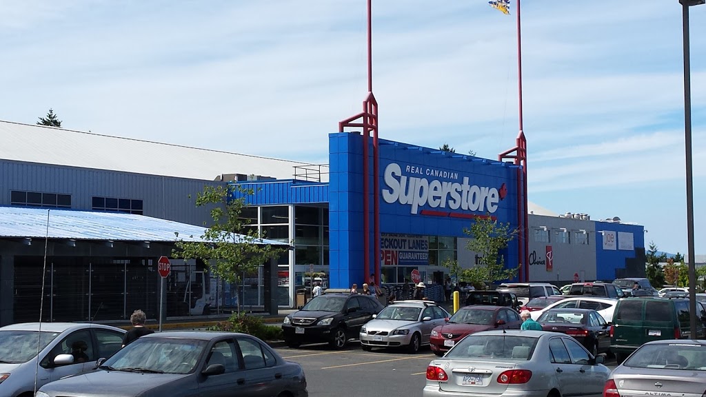 Real Canadian Superstore | 6435 Metral Dr, Nanaimo, BC V9T 2L9, Canada | Phone: (250) 390-5718