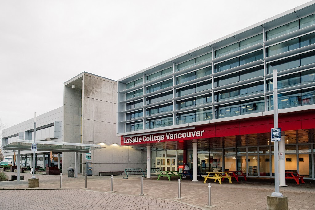 LaSalle College Vancouver | 2665 Renfrew St, Vancouver, BC V5M 0A7, Canada | Phone: (866) 717-8080