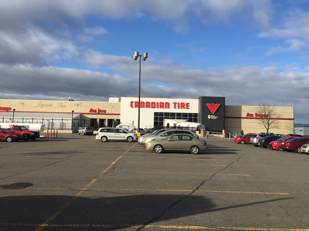 Canadian Tire - Quebec Vanier, QC | 630 Boulevard Wilfrid-Hamel, Québec, QC G1M 3P9, Canada | Phone: (418) 687-2111