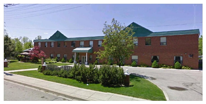 Yorkville Retirement Residence | 211 York Rd, Dundas, ON L9H 1M9, Canada | Phone: (905) 627-3404