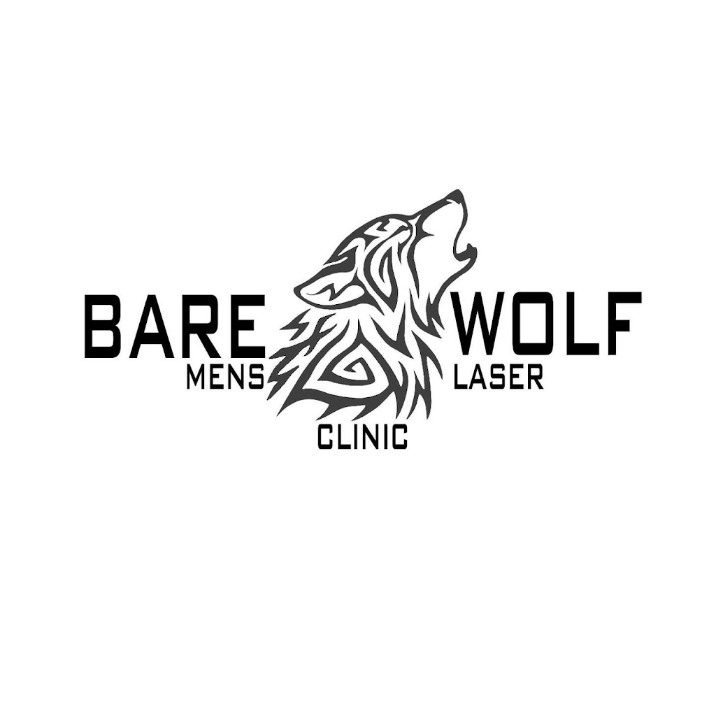 Bare Wolf Mens Laser Clinic | 3 Cox Crescent, Brampton, ON L6X 3H1, Canada | Phone: (416) 587-7382