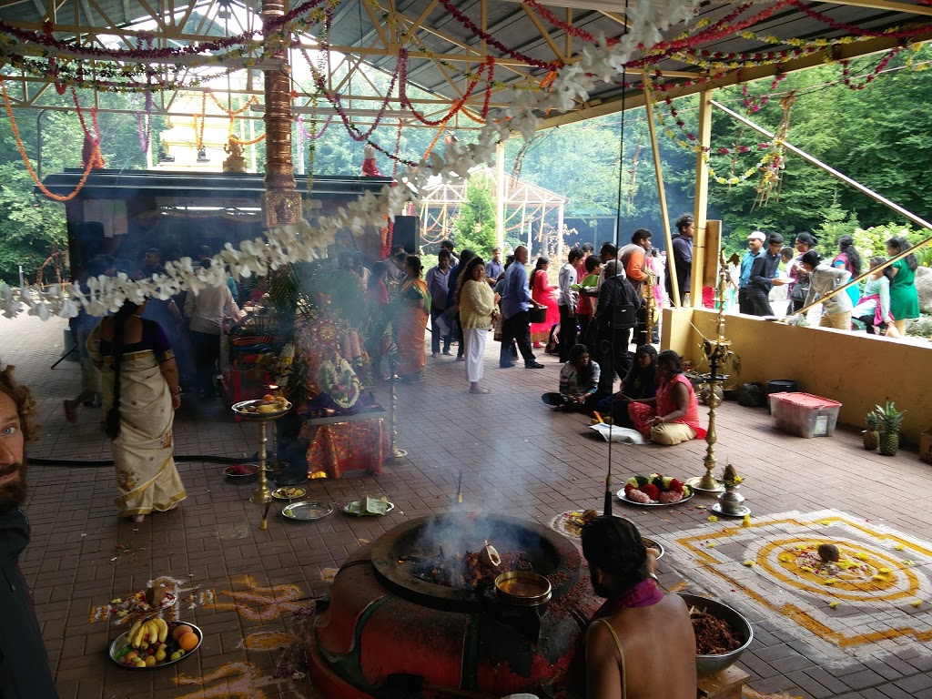 Subramanya Ayappa Temple | 5305 Rue du Bel Automne, Val-Morin, QC J0T 2R0, Canada | Phone: (819) 322-1379