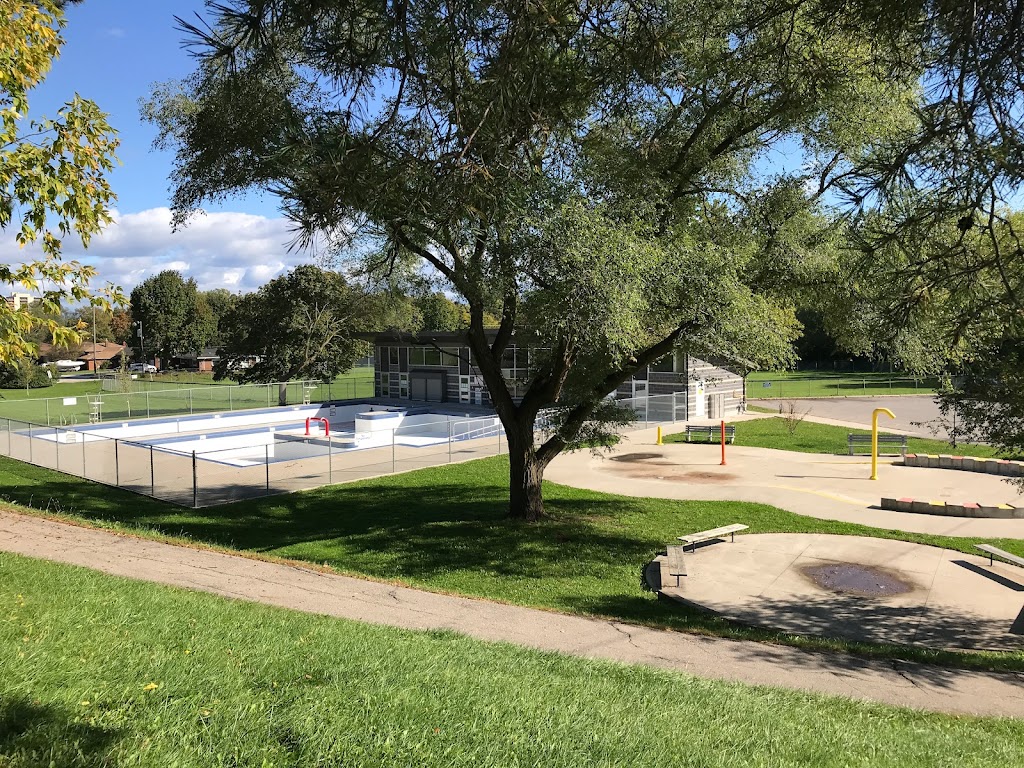 Green Acres Outdoor Pool | 50 Randall Ave, Stoney Creek, ON L8G 2K8, Canada | Phone: (905) 546-3747