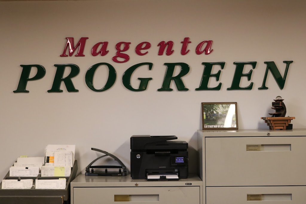 Magenta Progreen Landscape | 7751 16 St NW, Edmonton, AB T6P 1M1, Canada | Phone: (780) 462-4282