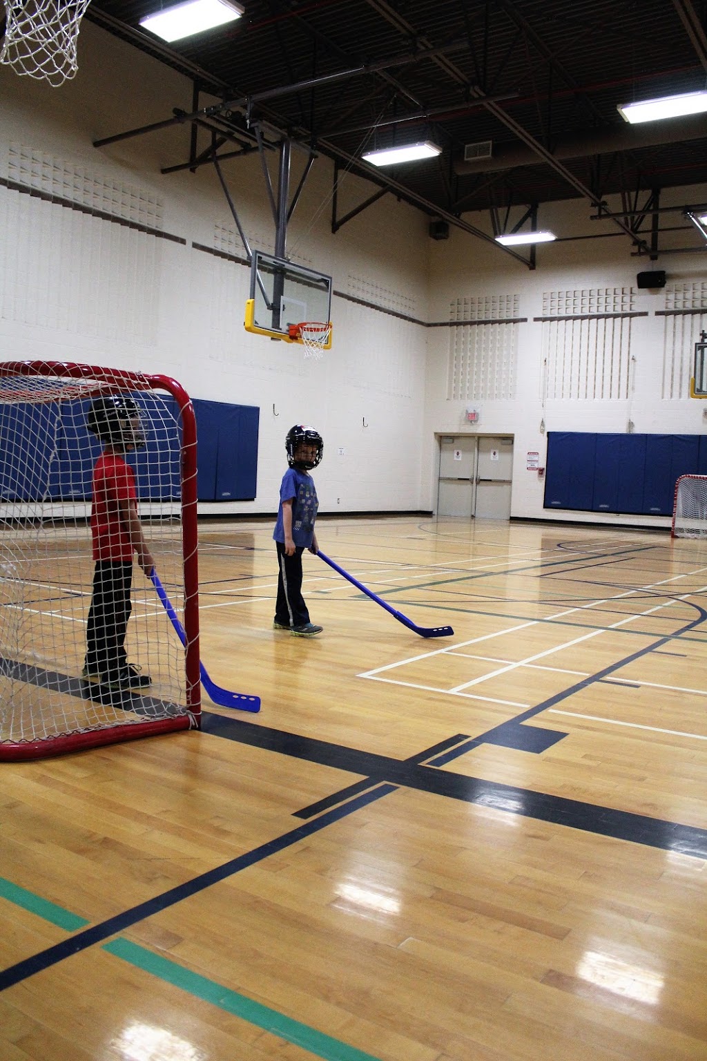 Stronach Arena & Community Centre | 1221 Sandford St, London, ON N5V 2J8, Canada | Phone: (519) 661-4426