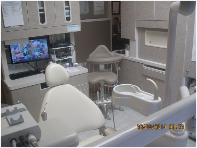 Dr. Stefan Murgelas Family Dentistry | 10 Trowbridge St E #3, Meaford, ON N4L 1V9, Canada | Phone: (519) 538-0225