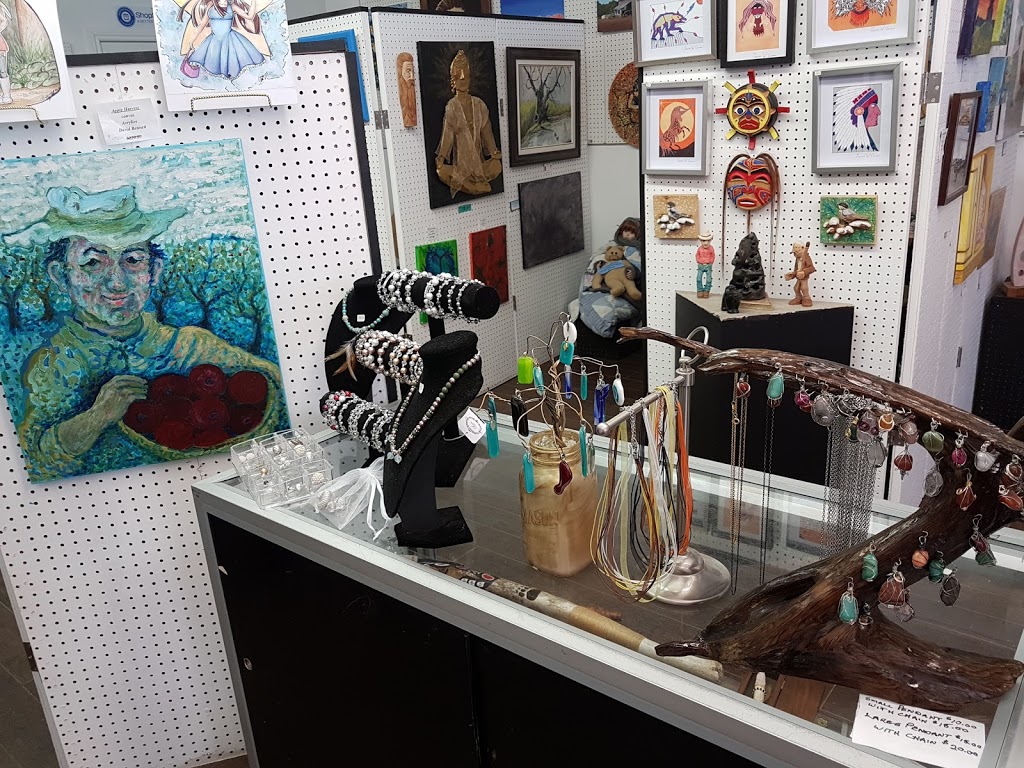 Linkes Local Arts and Art Supply | 7271 ON-26, Stayner, ON L0M 1S0, Canada | Phone: (705) 428-5870