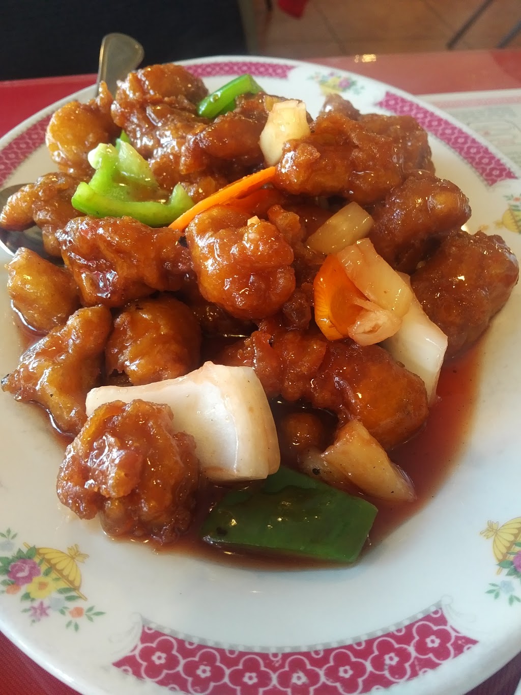 China Village | 13124 66 St NW, Edmonton, AB T5C 0B1, Canada | Phone: (780) 476-4727