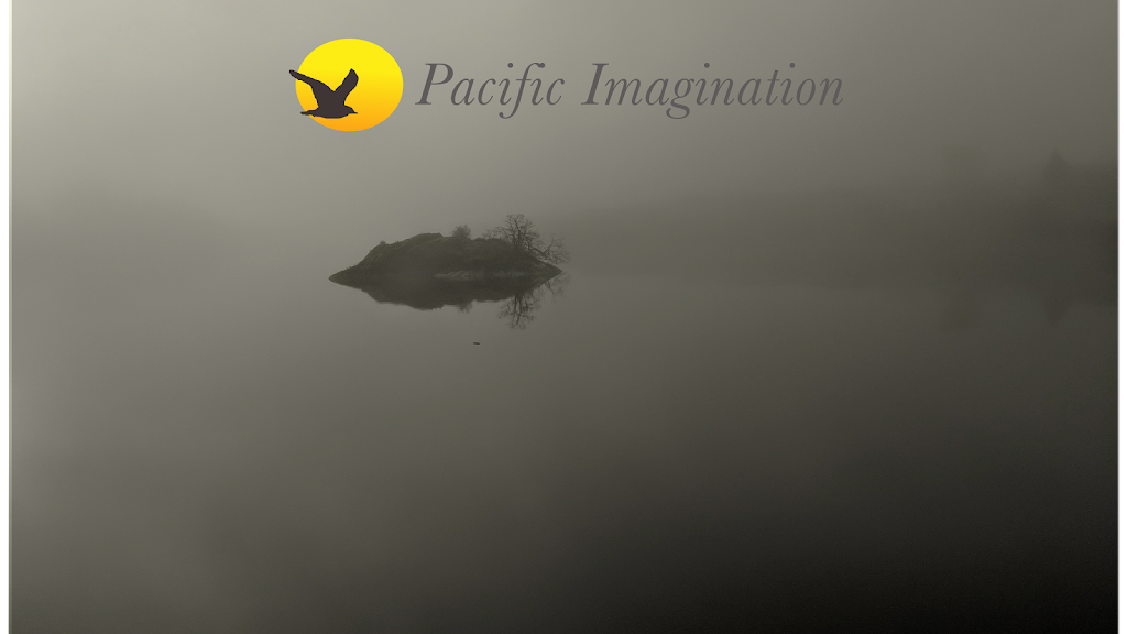 Pacific Imagination | 2270 Weiler Ave, Sidney, BC V8L 1R8, Canada | Phone: (250) 896-6503