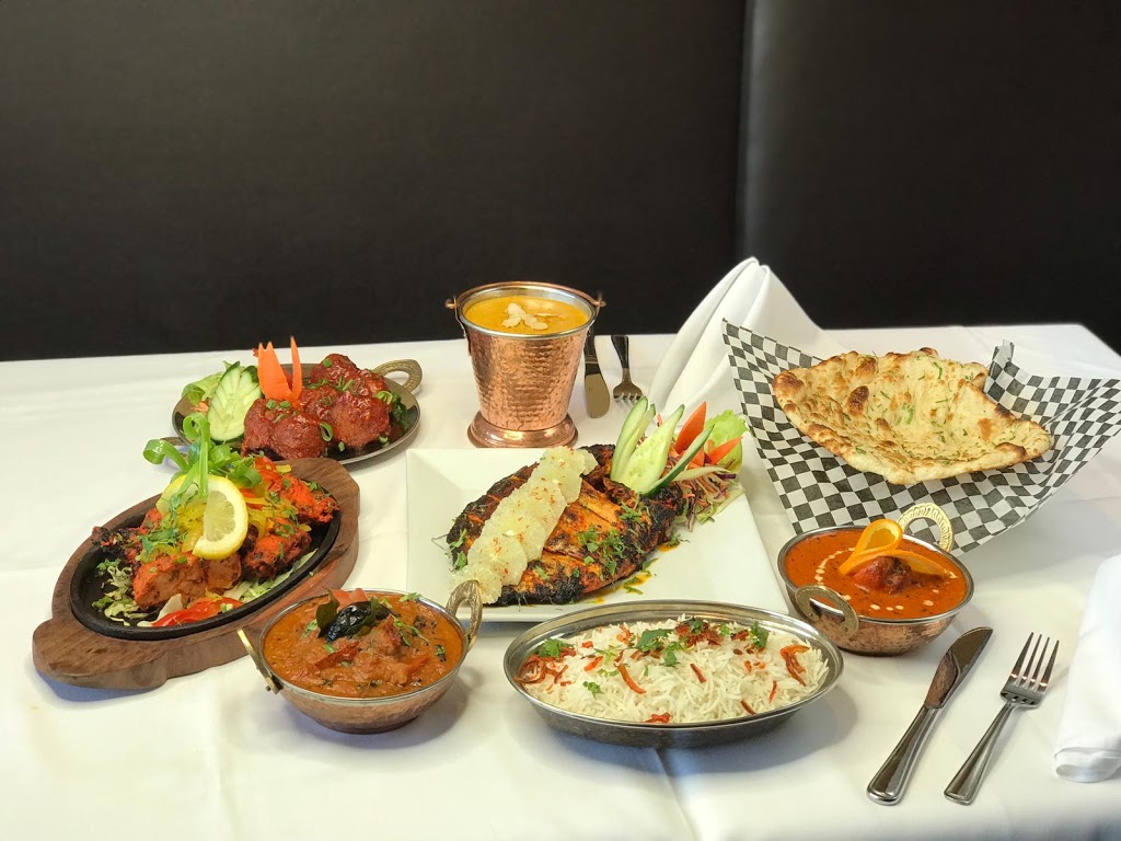 Lotus Fine Indian Cuisine | 1554 Avenue Rd, North York, ON M5M 3X5, Canada | Phone: (416) 789-9797