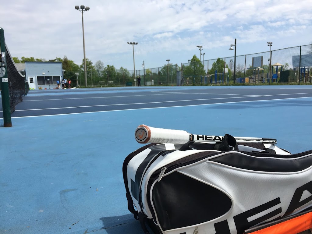 Blackmore Tennis Club | 114 Blackmore Ave, Richmond Hill, ON L4B 2B1, Canada | Phone: (905) 886-4030