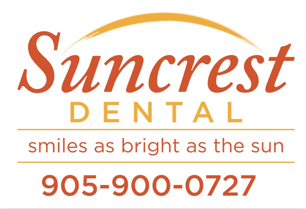 Suncrest Dental Tottenham | A-6668 3rd Line unit c, Tottenham, ON L0G 1W0, Canada | Phone: (905) 900-0727