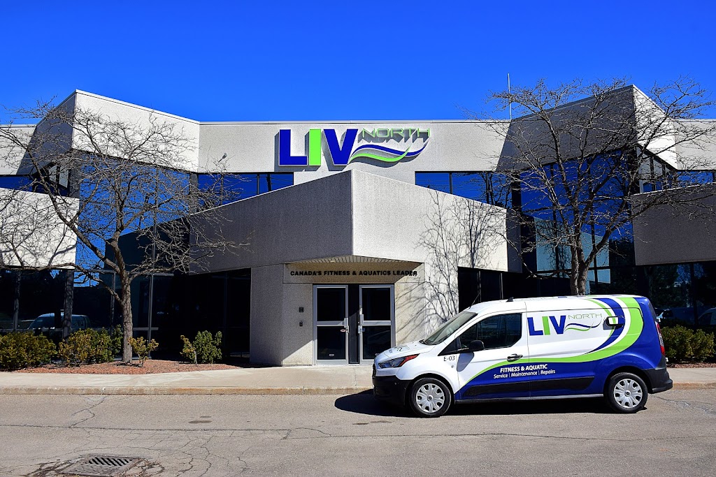 LIV North | 7115 Tomken Rd, Mississauga, ON L5S 1R7, Canada | Phone: (416) 665-0410