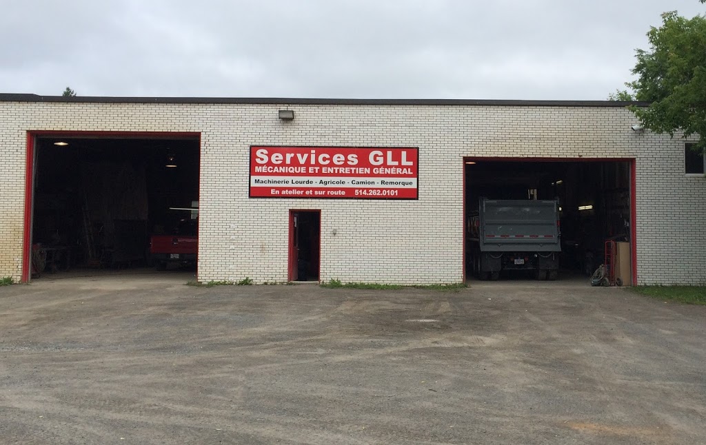 Services GLL | 295 Avenue des Terrasses, Laval, QC H7H 2A7, Canada | Phone: (514) 262-0101