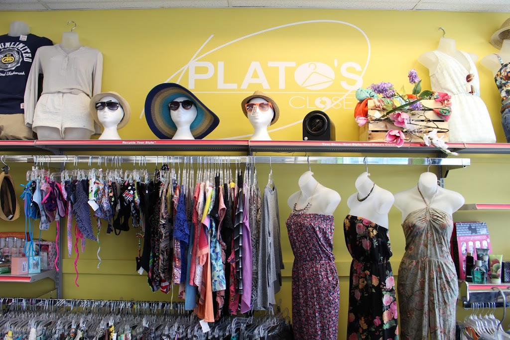 Platos Closet | 505 Rymal Rd E, Hamilton, ON L8W 3X1, Canada | Phone: (905) 383-0505