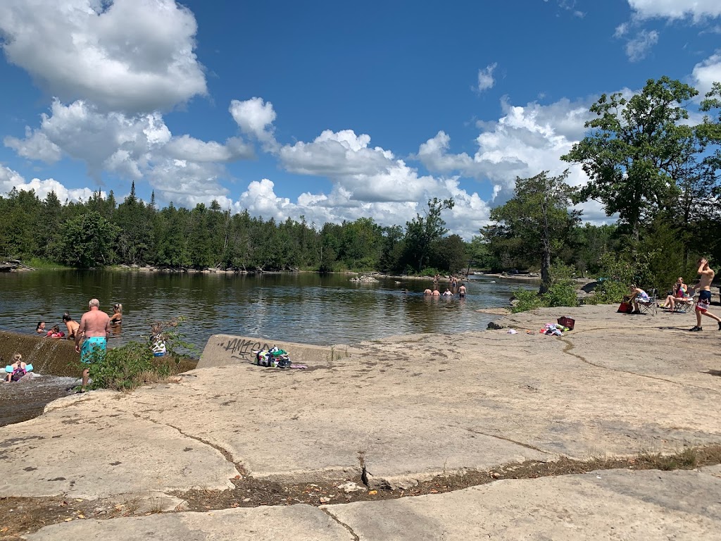 Crowe Bridge Conservation Area | 670 Crowe River Rd, Marmora, ON K0K 2M0, Canada | Phone: (705) 653-1900