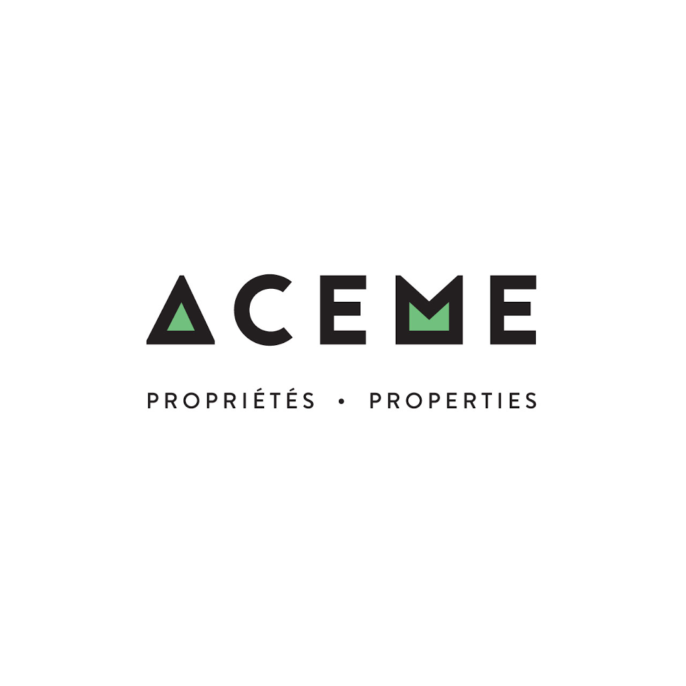 ACEME Properties | 8-1840 Rue Mullins, Montréal, QC H3K 1N8, Canada | Phone: (514) 777-1770