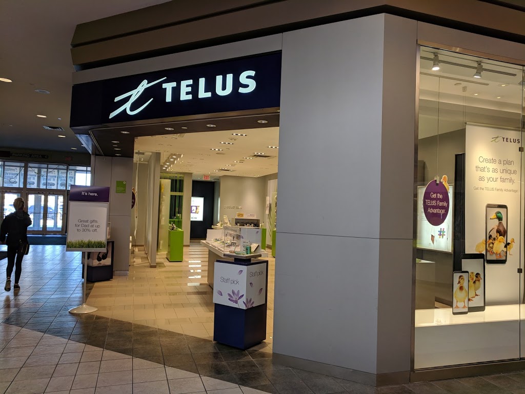 TELUS | 355 Hespeler Rd Unit 342, Cambridge, ON N1R 6B3, Canada | Phone: (519) 620-9811