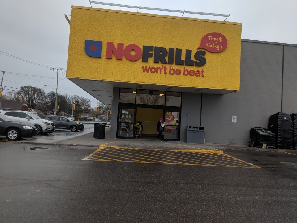 Tony & Cathys No Frills | 3975 Wyandotte St E, Windsor, ON N8Y 1G4, Canada | Phone: (866) 987-6453