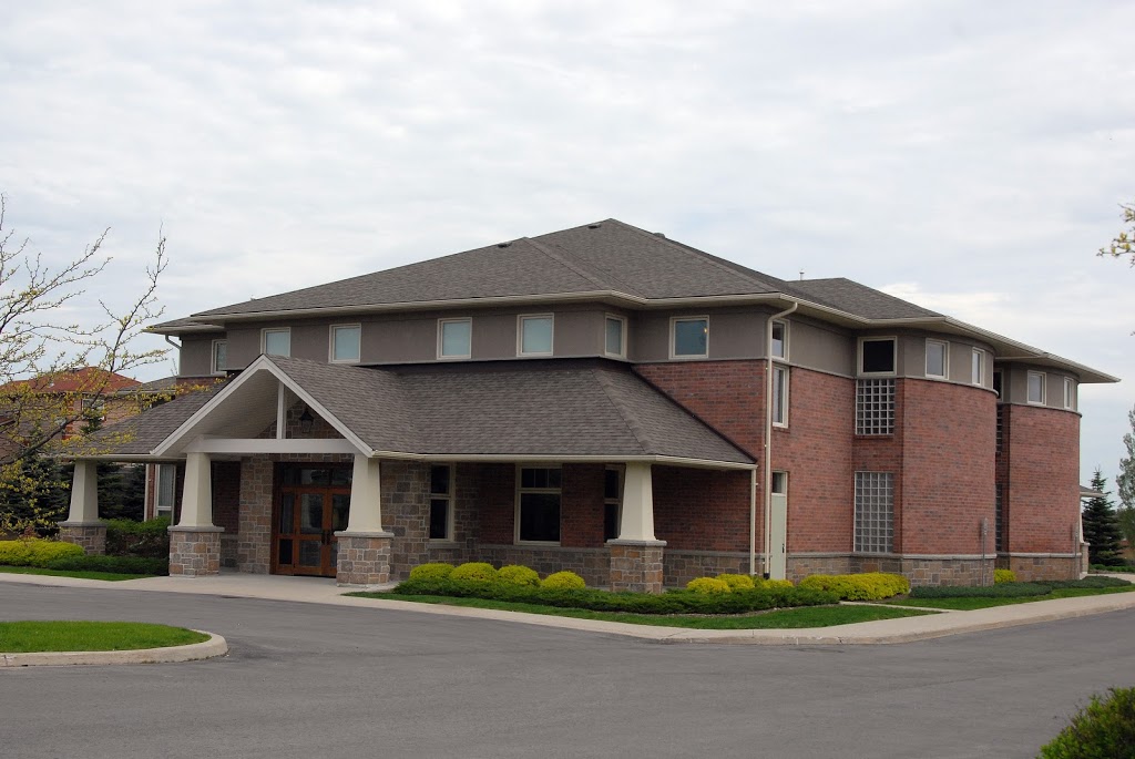 Adams Funeral Home And Cremation Services Ltd | 445 St Vincent St, Barrie, ON L4M 6T5, Canada | Phone: (705) 728-4344