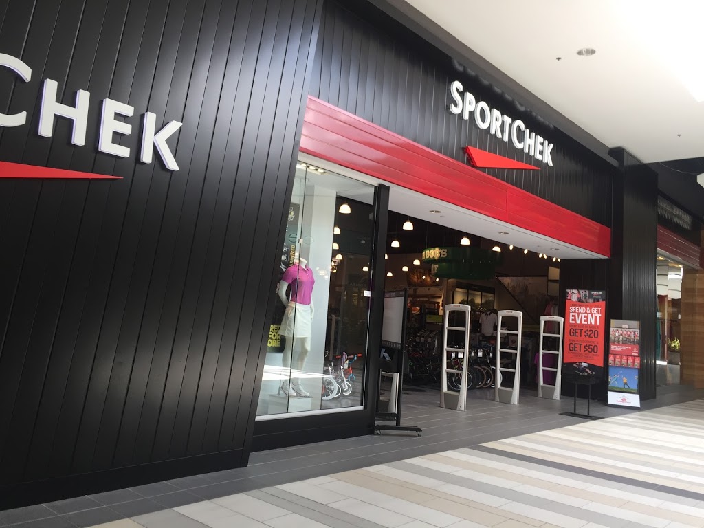 Sport Chek | 280 Guelph St, Georgetown, ON L7G 4B1, Canada | Phone: (905) 877-5781