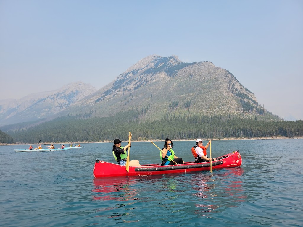 Lake Minnewanka Cruise | Lake Minnewanka Scenic Dr, Alberta T1L 1A1, Canada | Phone: (866) 474-4766