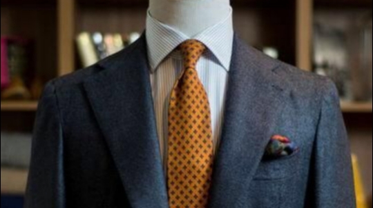 Kaitex Bespoke Suit | 1437 Duncan Rd, Oakville, ON L6J 2R4, Canada | Phone: (416) 305-5502